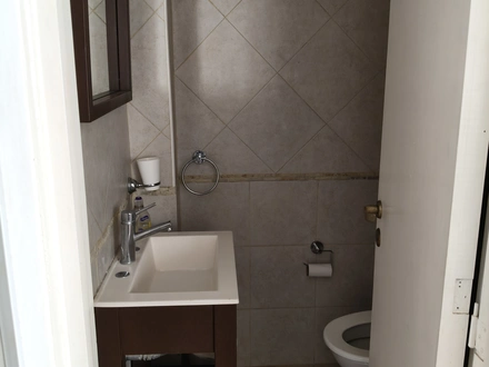 Alquiler temporario de cabana em Valeria del mar