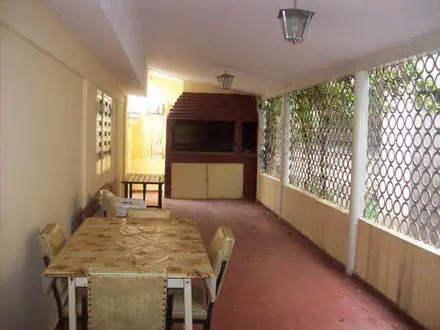 Alquiler temporario de casa em Villa carlos paz