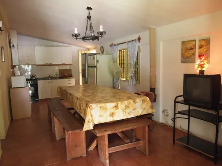 Alquiler temporario de casa em Villa carlos paz