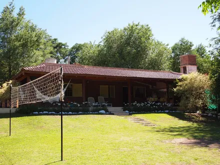 Alquiler temporario de casa em Villa carlos paz