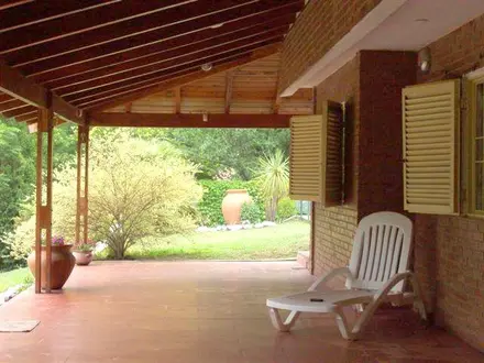 Alquiler temporario de casa em Villa carlos paz