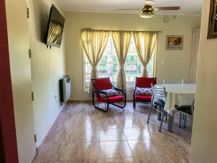 Alquiler temporario de casa em Villa carlos paz