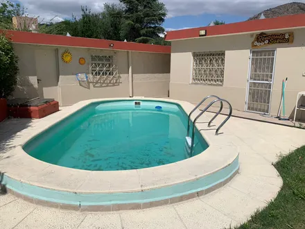 Alquiler temporario de casa em Villa carlos paz