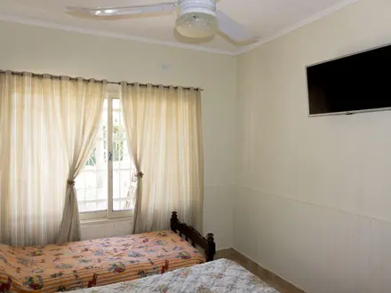 Alquiler temporario de casa em Villa carlos paz