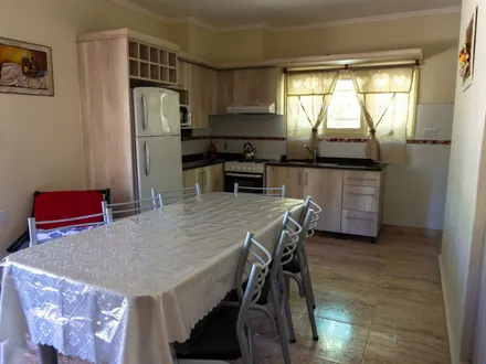 Alquiler temporario de casa em Villa carlos paz