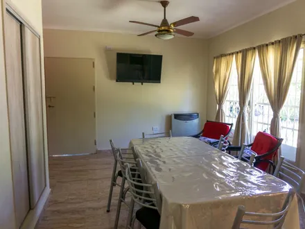 Alquiler temporario de casa em Villa carlos paz