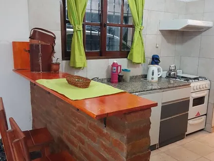 Alquiler temporario de casa em Villa carlos paz