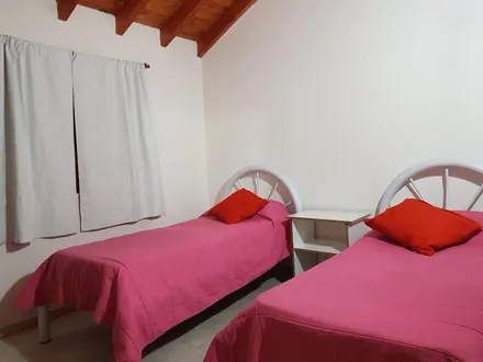 Alquiler temporario de casa em Villa carlos paz