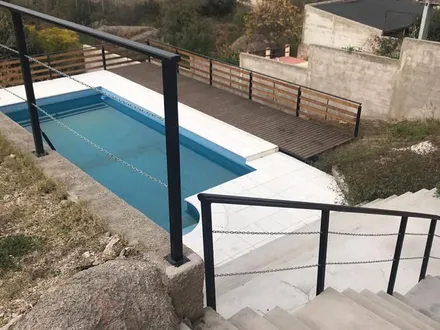 Alquiler temporario de casa em Villa carlos paz