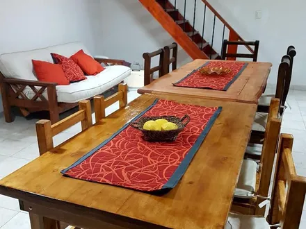 Alquiler temporario de casa em Villa carlos paz