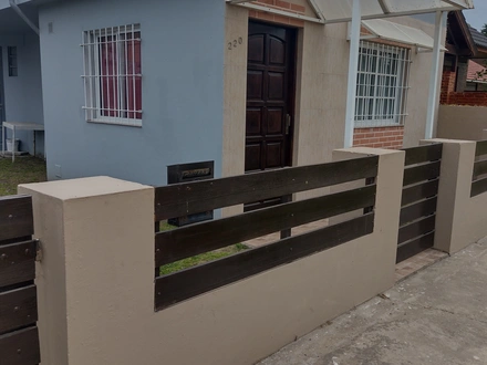 Alquiler temporario de apartamento em Santa clara del mar