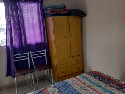 Alquiler temporario de apartamento em Santa clara del mar