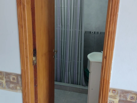 Alquiler temporario de apartamento em Santa clara del mar