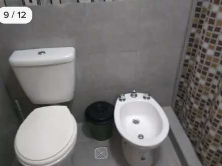 Alquiler temporario de apartamento em Santa clara del mar