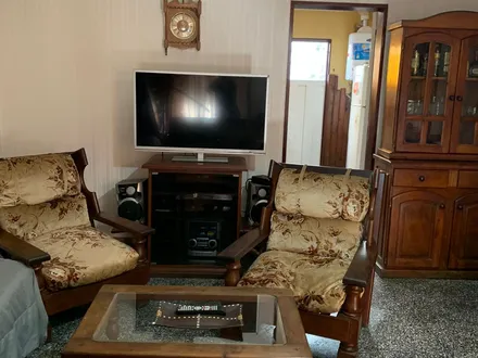 Alquiler temporario de apartamento em Villa carlos paz