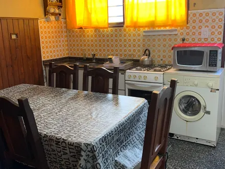 Alquiler temporario de apartamento em Villa carlos paz