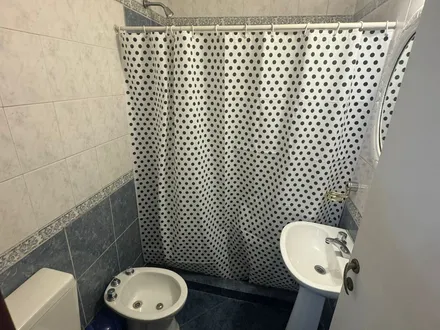 Alquiler temporario de apartamento em Villa carlos paz