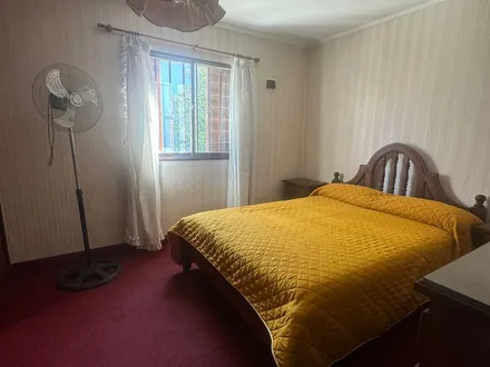Alquiler temporario de apartamento em Villa carlos paz