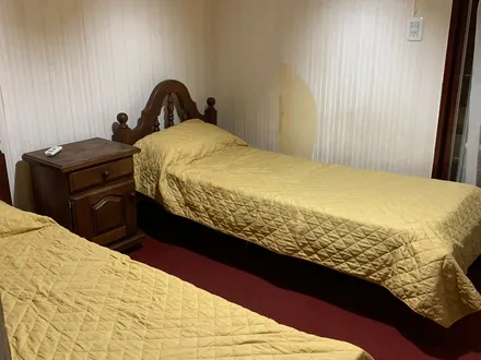 Alquiler temporario de apartamento em Villa carlos paz