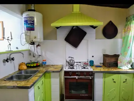 Alquiler temporario de casa em Necochea