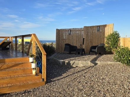 Alquiler temporario de casa em Las grutas