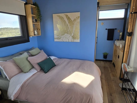 Alquiler temporario de casa em Las grutas