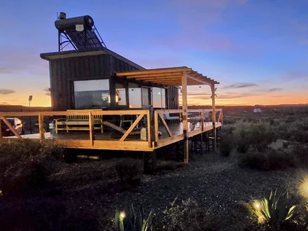 Alquiler temporario de casa em Las grutas