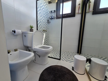 Alquiler temporario de casa em Las grutas