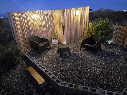 Alquiler temporario de casa em Las grutas