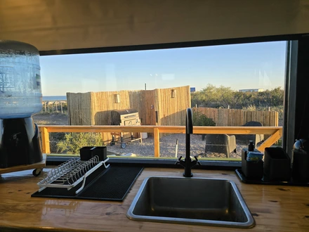 Alquiler temporario de casa em Las grutas