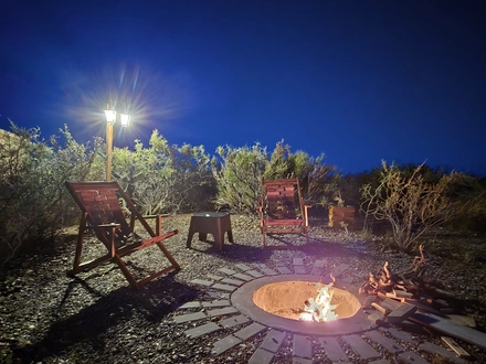 Alquiler temporario de casa em Las grutas