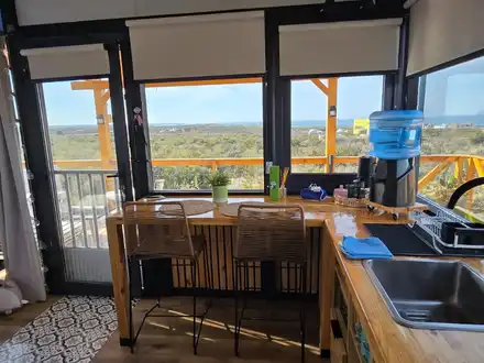 Alquiler temporario de casa em Las grutas