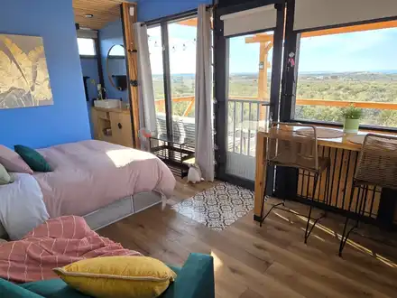 Alquiler temporario de casa em Las grutas