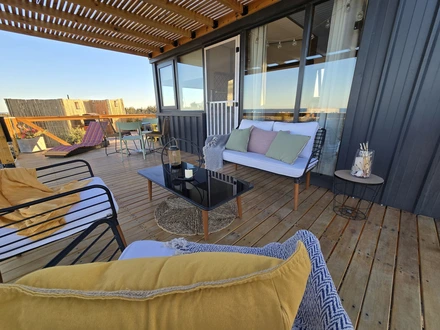 Alquiler temporario de casa em Las grutas