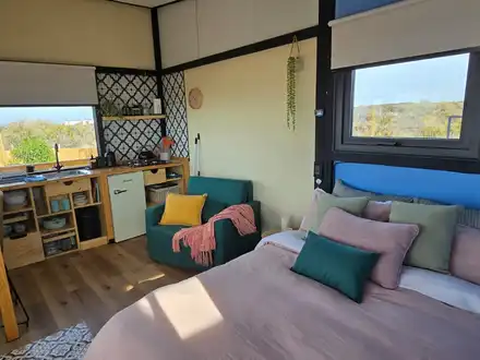 Alquiler temporario de casa em Las grutas