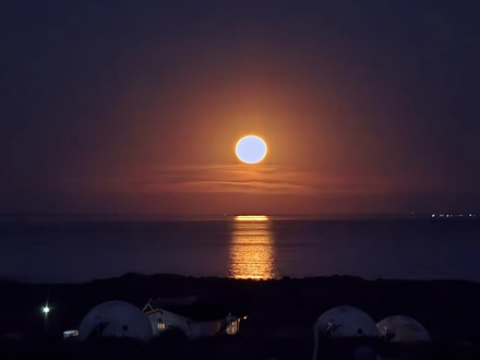 Alquiler temporario de casa em Las grutas