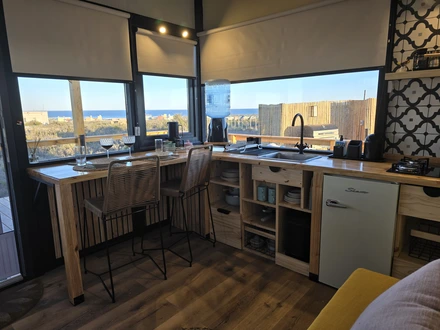 Alquiler temporario de casa em Las grutas