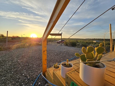 Alquiler temporario de casa em Las grutas