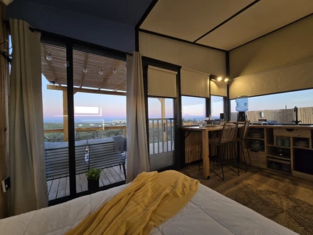 Alquiler temporario de casa em Las grutas