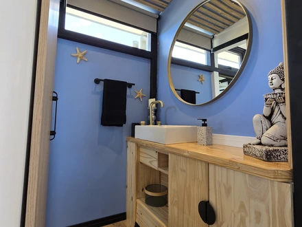 Alquiler temporario de casa em Las grutas