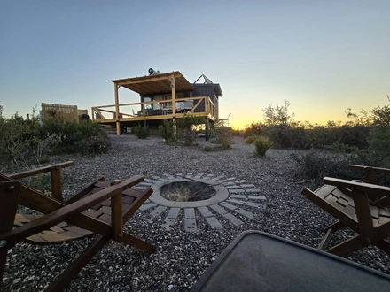 Alquiler temporario de casa em Las grutas