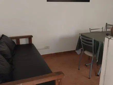 Alquiler temporario de apartamento em Villa carlos paz