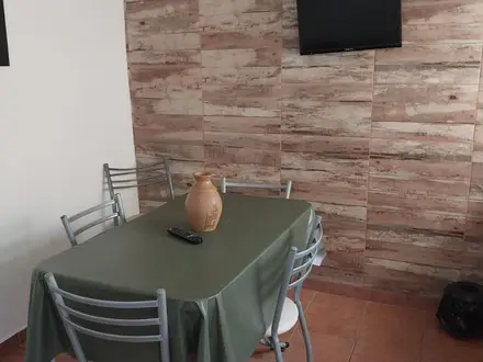 Alquiler temporario de apartamento em Villa carlos paz