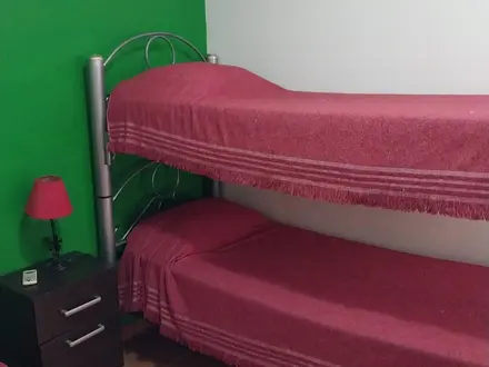 Alquiler temporario de apartamento em Villa carlos paz