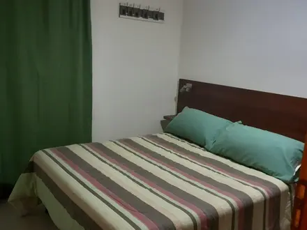 Alquiler temporario de apartamento em Villa carlos paz