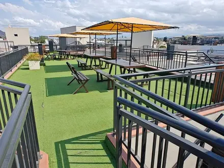 Alquiler temporario de apartamento em Villa carlos paz