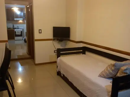 Alquiler temporario de apartamento em Villa carlos paz