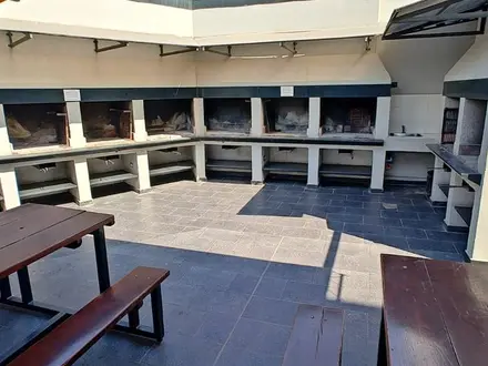 Alquiler temporario de apartamento em Villa carlos paz