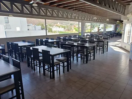 Alquiler temporario de apartamento em Villa carlos paz