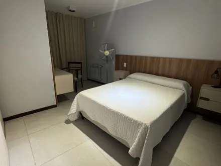 Alquiler temporario de apartamento em Villa carlos paz